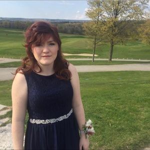 Meet your Posher, Taylor